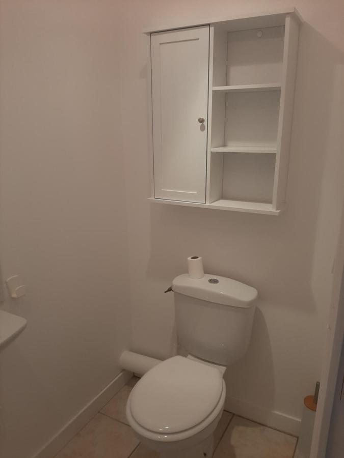 Au Petit Chai De Dolus Exteriör bild